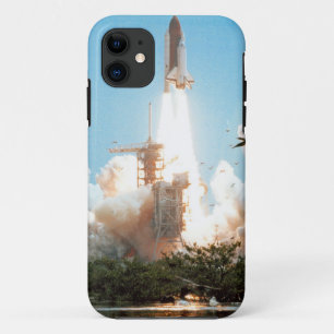 Wonderful Space iPhone 11 Case