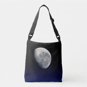 Wonderful Space Crossbody Bag