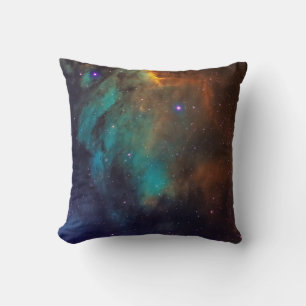 Wonderful Space Cushion