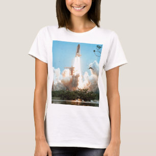 Wonderful Space T-Shirt
