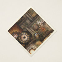 Wonderful steampunk design