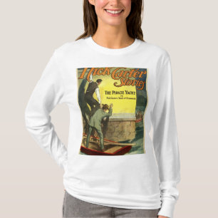 Wonderful Story Cover T-Shirt