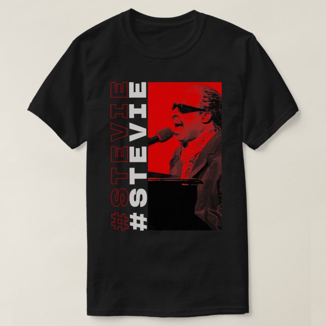 WONDERFUL TONIGHT T-Shirt (Design Front)