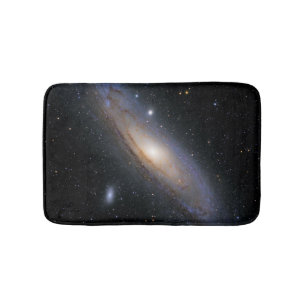 Wonderful Universe Bath Mat