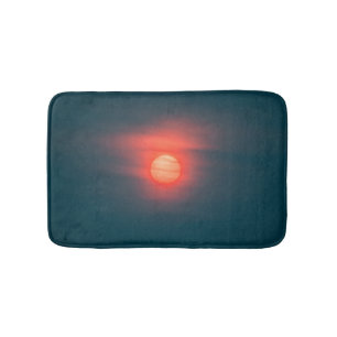 Wonderful Universe Bath Mat