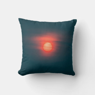 Wonderful Universe Cushion