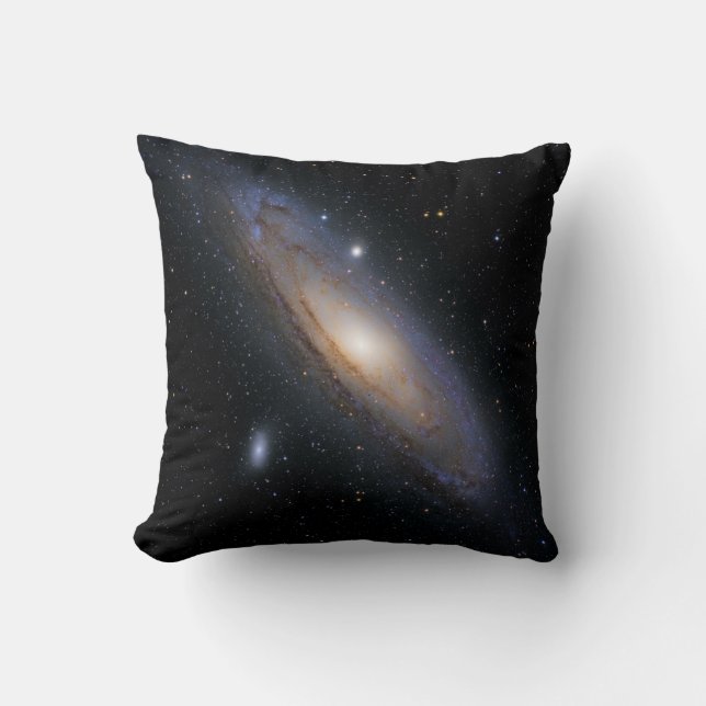 Wonderful Universe Cushion (Front)