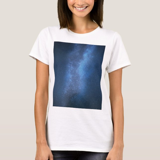 Wonderful Universe T-Shirt (Front)