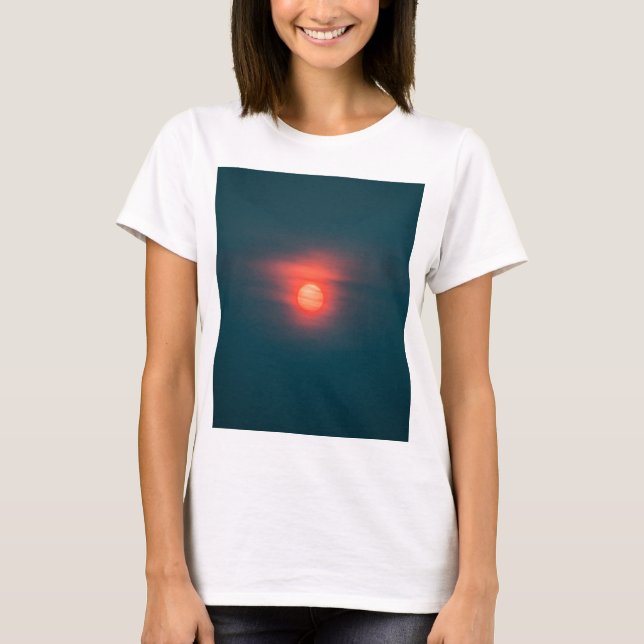 Wonderful Universe T-Shirt (Front)