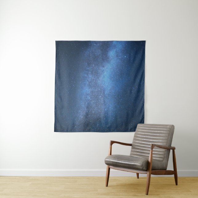 Wonderful Universe Tapestry (In Situ)