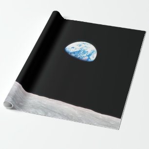 Wonderful Universe Wrapping Paper