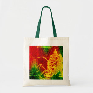 Wonderful Wizard of Oz Cowardly Lion Tote Bag