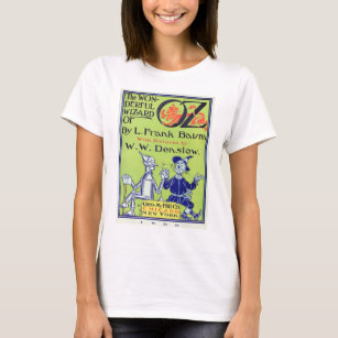 Wonderful Wizard of Oz T-Shirt