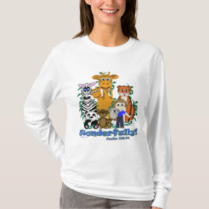 Wonderfully Made T-Shirt