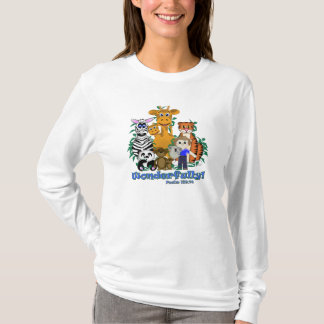Wonderfully Made T-Shirt