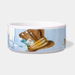 Wonderland Alice Pattern