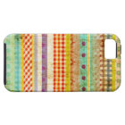 Wonderland Colours United iPhone 5 Case