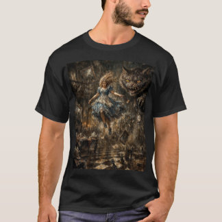 Wonderland Fall T-Shirt
