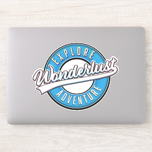 Wonderlust Explore Adventure