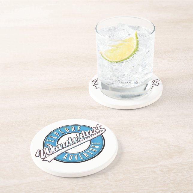 Wonderlust Explore Adventure Coaster (Side)