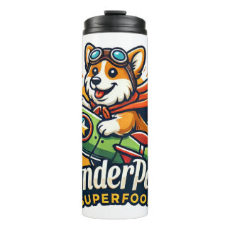 Wonderpaws Tumbler
