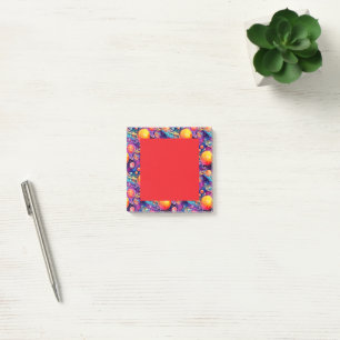 Wondrous Constellation Post-it Notes