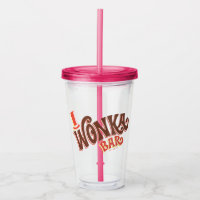 Wonka Bar Logo