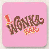Wonka Bar Logo