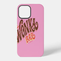 Wonka Bar Logo