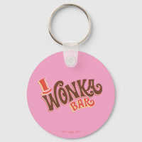 Wonka Bar Logo
