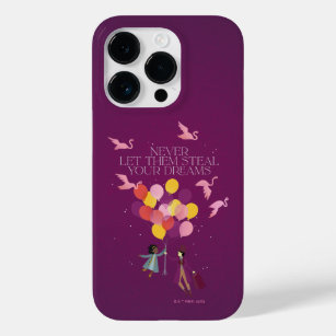 Wonka "Never Let Them Steal Your Dreams" Case-Mate iPhone 14 Pro Case