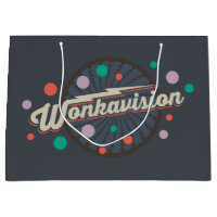 Wonkavision Logo