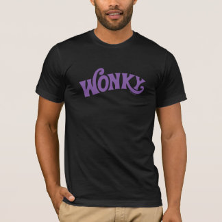 Wonky T-Shirt