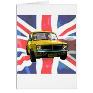 Woo Hoo Mini