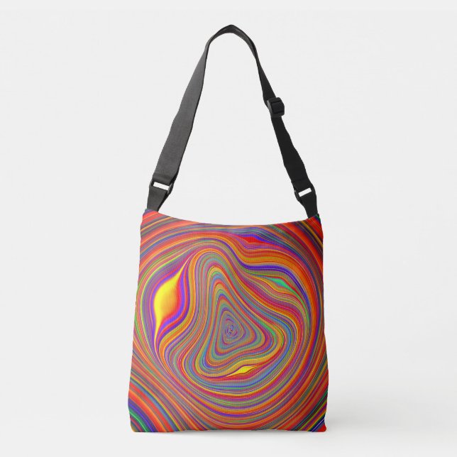 woobly crossbody bag (Front)