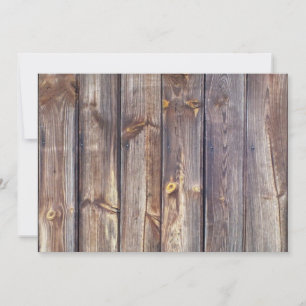 wood