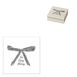Wood Art Stamp