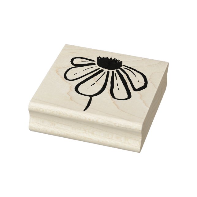 Wood Art Stamp (Stamp)