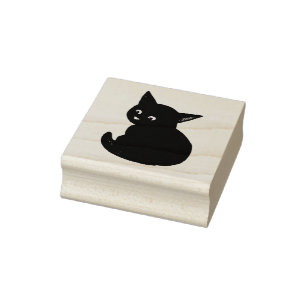 Wood Art Stamp