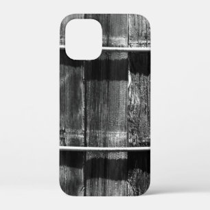 Wood Board iPhone 12 Mini Case