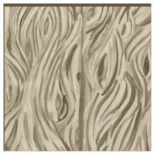 wood boards French Oak inspired planks fabric