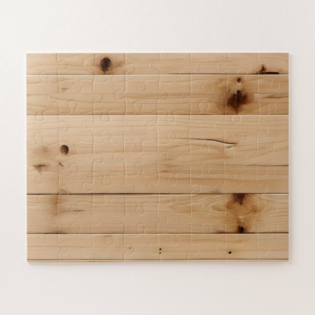 wood boards jigsaw puzzle (Horizontal)