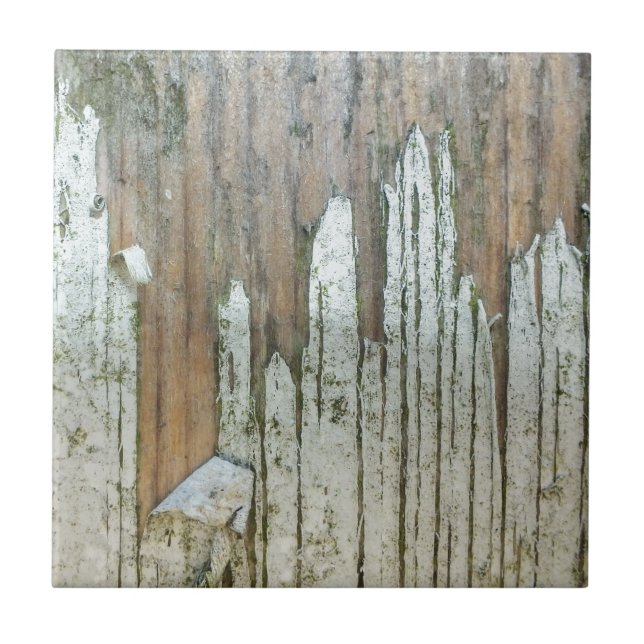 wood ceramic tile (Front)