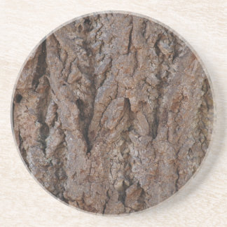 Wood Coaster