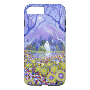 Wood Cottage 2013 iPhone 8 Plus/7 Plus Case