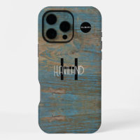 Wood Design Cell Phone Case HAMbWG