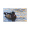 Wood Duck Business Card