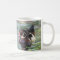 Wood Duck Coffee Mug