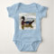 Wood Duck for Baby