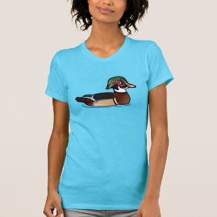 Wood Duck T-Shirt
